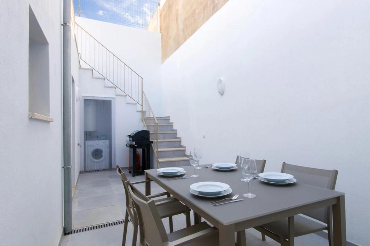 Ca Na Tonina Ref 7000 Appartement