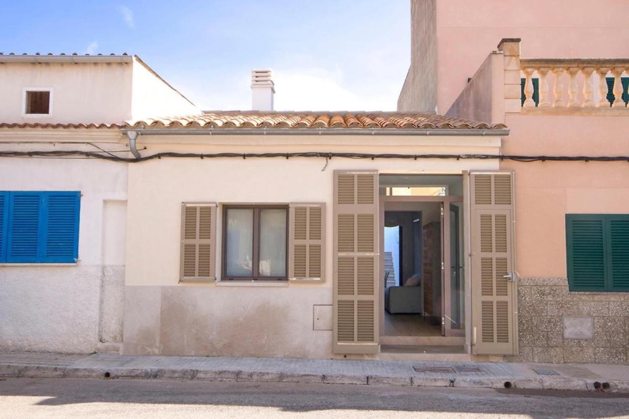 Ca Na Tonina Ref 7000 Appartement *